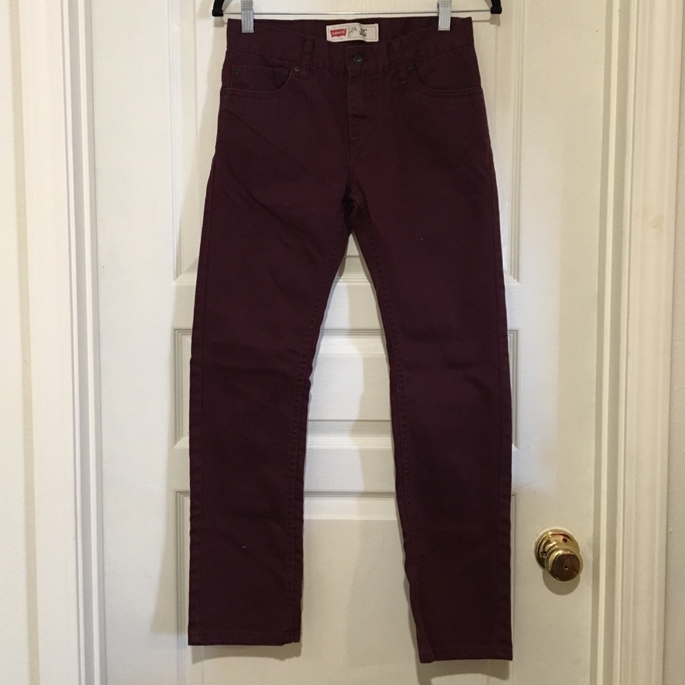 Levi’s | Boys Size 14